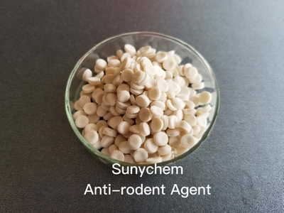 Anti-Rodent Agent Suncap 11R