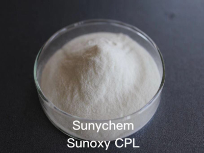 Antioxidant Sunoxy CPL